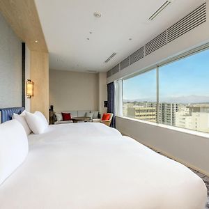 Premium Twin Room